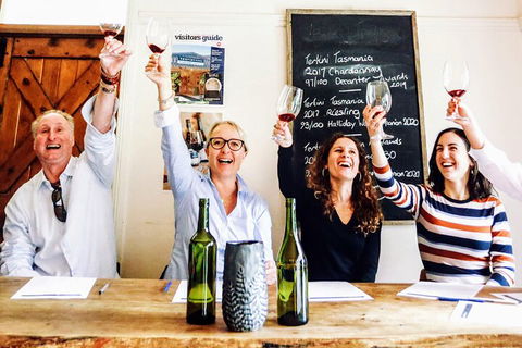 Sip N Savour: Southern Highlands Premium Wine Tour From Sydney - Surfers Paradise Gold Coast 5