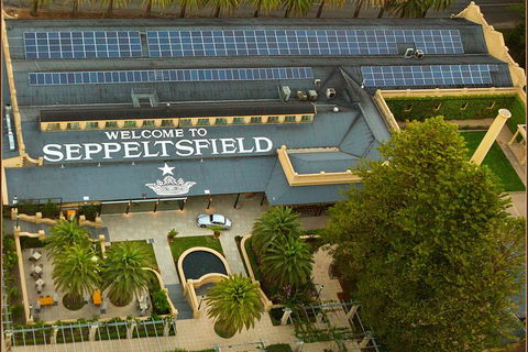 Seppeltsfield Centenary Tour - Surfers Paradise Gold Coast 2