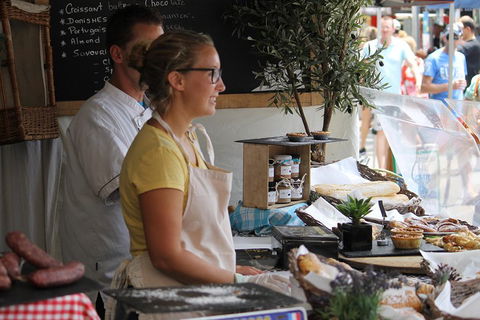 Eumundi Markets And Sunshine Coast Day Trip From Brisbane - Surfers Paradise Gold Coast 3