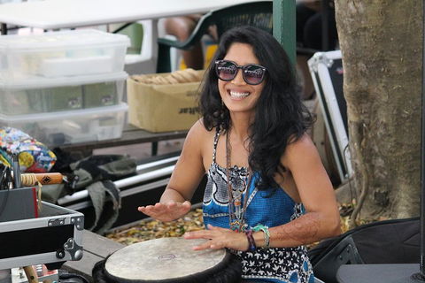 Eumundi Markets And Sunshine Coast Day Trip From Brisbane - Surfers Paradise Gold Coast 5