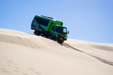 Unlimited Sandboarding - Surfers Paradise Gold Coast 2