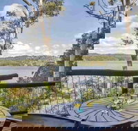 Sunshine Coast Private Scenic Guided Tour Inc. 2-Course Gourmet Lunch - Surfers Paradise Gold Coast