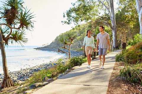 Sunshine Coast Private Scenic Guided Tour Inc. 2-Course Gourmet Lunch - Surfers Paradise Gold Coast 3