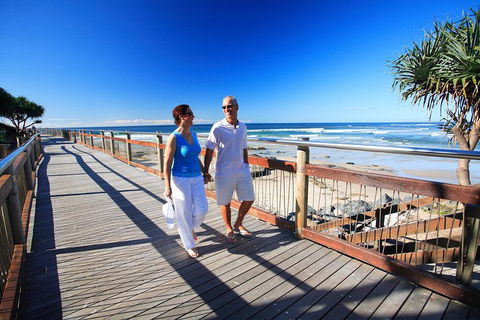 Sunshine Coast Private Scenic Guided Tour Inc. 2-Course Gourmet Lunch - Surfers Paradise Gold Coast 5
