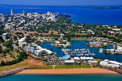 Explore Darwin City Sights Including Key Attractions - Surfers Paradise Gold Coast 3