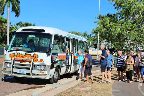 Explore Darwin City Sights Including Key Attractions - Surfers Paradise Gold Coast 4