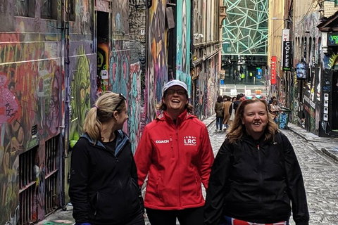 History & Donuts Walking Tour - Surfers Paradise Gold Coast 1