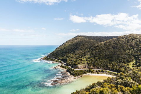 Great Ocean Road & Phillip Island - 3 Days, 2 Nights - Surfers Paradise Gold Coast 3