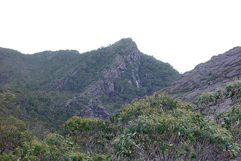 Grampians & Halls Gap - Surfers Paradise Gold Coast 4