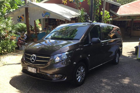 Cairns City Tour - Surfers Paradise Gold Coast 4