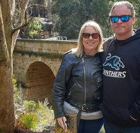 Blue Mountains 1-Hour Trike Tour of Three Sisters - Surfers Paradise Gold Coast