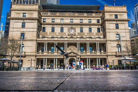 Explore Sydney's Secrets In A Series Of Fun Cryptic Clues - Surfers Paradise Gold Coast 3