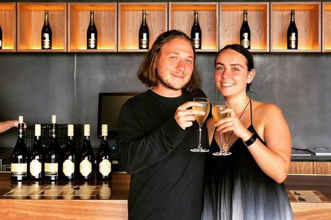 Tamar Valley Wine Tour With Lunch - Surfers Paradise Gold Coast 3