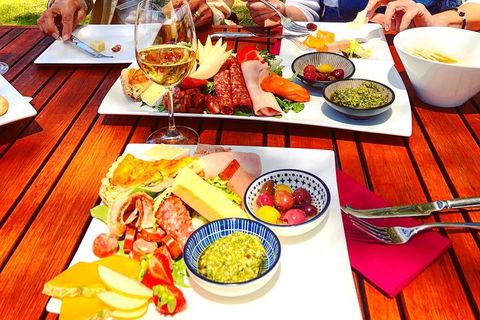 Tamar Valley Wine Tour With Lunch - Surfers Paradise Gold Coast 5