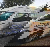 Theme Park Transfer From Brisbane - Surfers Paradise Gold Coast