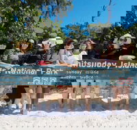 Fly  Cruise - Seaplane Package - Surfers Paradise Gold Coast