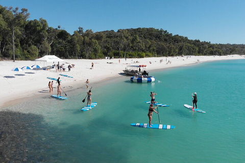 Fly & Cruise - Seaplane Package - Surfers Paradise Gold Coast 5