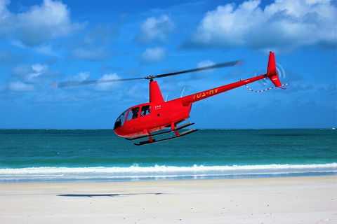 Fly & Cruise - Heli Package - Surfers Paradise Gold Coast 5