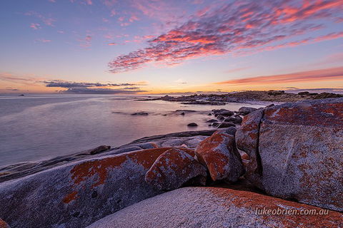 3-Day Bay Of Fires Photography Workshop From Hobart - Surfers Paradise Gold Coast 2