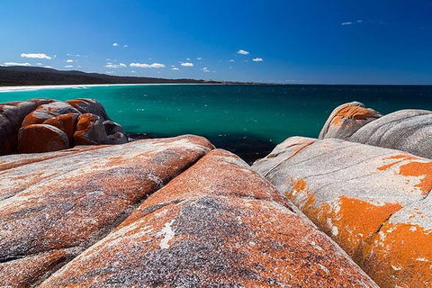 3-Day Bay Of Fires Photography Workshop From Hobart - Surfers Paradise Gold Coast 3