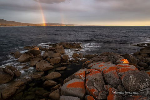 3-Day Bay Of Fires Photography Workshop From Hobart - Surfers Paradise Gold Coast 4