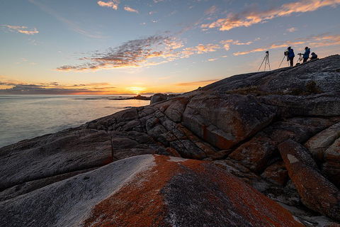 3-Day Bay Of Fires Photography Workshop From Hobart - Surfers Paradise Gold Coast 5