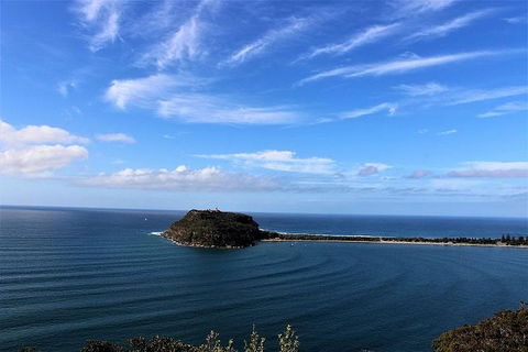 Sydney Harbour, Northern Beaches And National Park - Surfers Paradise Gold Coast 2