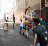 Be an Adelaide local intimate walk