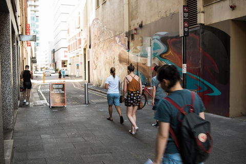 Be An Adelaide Local: Intimate Walk - Surfers Paradise Gold Coast 0
