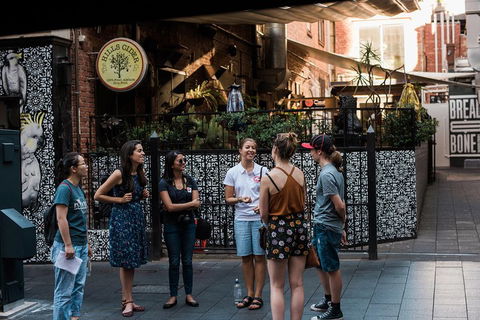 Be An Adelaide Local: Intimate Walk - Surfers Paradise Gold Coast 1