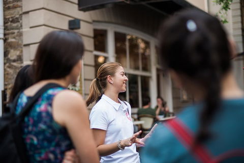 Be An Adelaide Local: Intimate Walk - Surfers Paradise Gold Coast 3