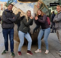 Guided Walking Tour in Adelaide