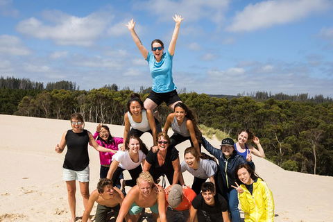 7-Day Best Of Tasmania Adventure Experience From Hobart (flexible Ticket) - Surfers Paradise Gold Coast 0