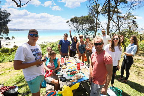 7-Day Best Of Tasmania Adventure Experience From Hobart (flexible Ticket) - Surfers Paradise Gold Coast 1