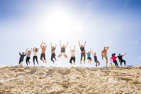 7-Day Best Of Tasmania Adventure Experience From Hobart (flexible Ticket) - Surfers Paradise Gold Coast 4