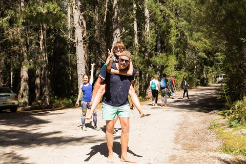 7-Day Best Of Tasmania Adventure Experience From Hobart (flexible Ticket) - Surfers Paradise Gold Coast 5