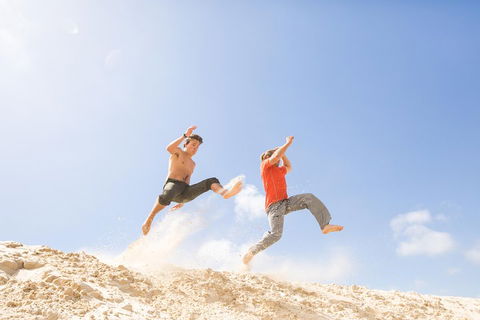 5-Day Lap Of Tasmania Tour From Hobart (flexible Ticket) - Surfers Paradise Gold Coast 1