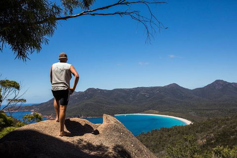 5-Day Lap Of Tasmania Tour From Hobart (flexible Ticket) - Surfers Paradise Gold Coast 5