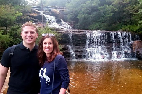 Private Blue Mountains Day Tour Including Wildlife Park - Surfers Paradise Gold Coast 0