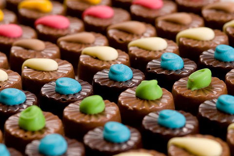 Entry To Panny's Amazing World Of Chocolate At Phillip Island Chocolate Factory - Surfers Paradise Gold Coast 0