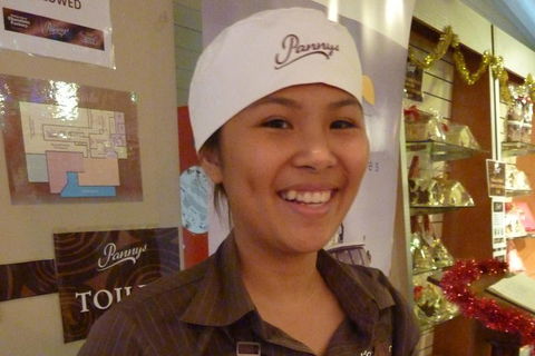 Entry To Panny's Amazing World Of Chocolate At Phillip Island Chocolate Factory - Surfers Paradise Gold Coast 1