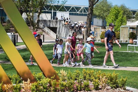 Australian Institute Of Sport: The AIS Tour - Surfers Paradise Gold Coast 0