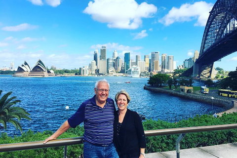 Sydney 6 Hour Private Tour - Surfers Paradise Gold Coast 1