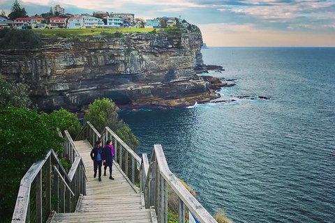 Sydney 6 Hour Private Tour - Surfers Paradise Gold Coast 4