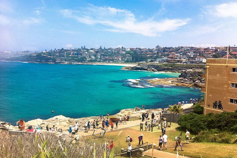 Sydney 6 Hour Private Tour - Surfers Paradise Gold Coast 5