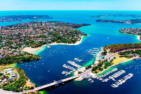 Self-Guided Sydney Middle Harbour Kayak 3 Hour Tour By Double Kayak - Surfers Paradise Gold Coast 2