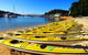 Self-Guided Sydney Middle Harbour Kayak 3 Hour Tour By Double Kayak - thumb 4