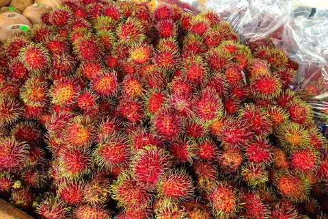 Rusty's Market Foodlovers Tour - Surfers Paradise Gold Coast 1