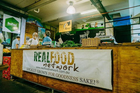 Rusty's Market Foodlovers Tour - Surfers Paradise Gold Coast 2