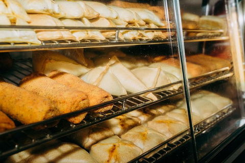 Rusty's Market Foodlovers Tour - Surfers Paradise Gold Coast 4